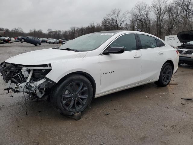 CHEVROLET MALIBU 2019 1g1zd5st3kf197285