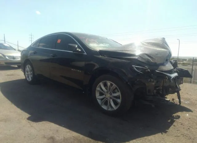 CHEVROLET MALIBU 2019 1g1zd5st3kf198680