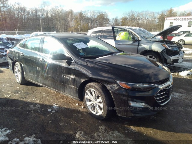 CHEVROLET MALIBU 2019 1g1zd5st3kf201917