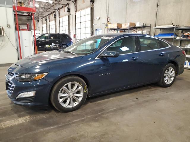 CHEVROLET MALIBU 2019 1g1zd5st3kf207250