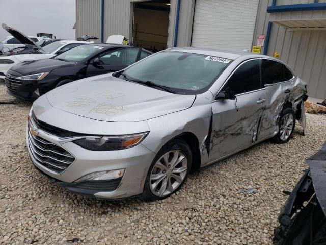 CHEVROLET MALIBU 2019 1g1zd5st3kf207944