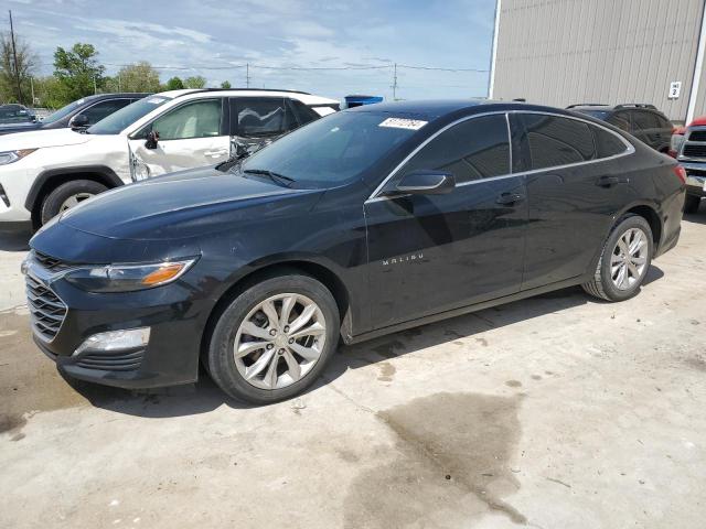 CHEVROLET MALIBU 2019 1g1zd5st3kf210178