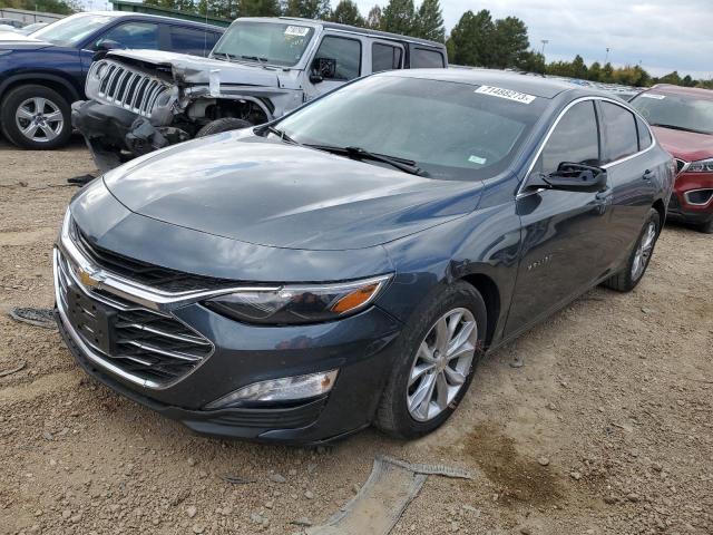 CHEVROLET MALIBU 2019 1g1zd5st3kf211170