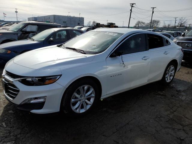 CHEVROLET MALIBU LT 2019 1g1zd5st3kf216269