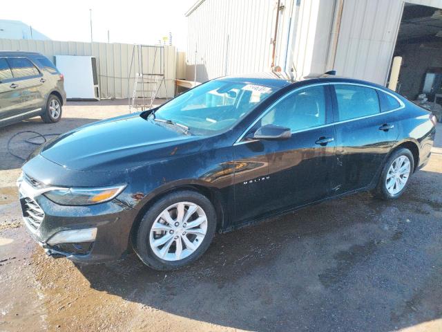 CHEVROLET MALIBU LT 2019 1g1zd5st3kf217194