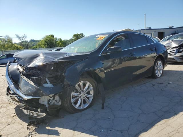 CHEVROLET MALIBU 2019 1g1zd5st3kf222265