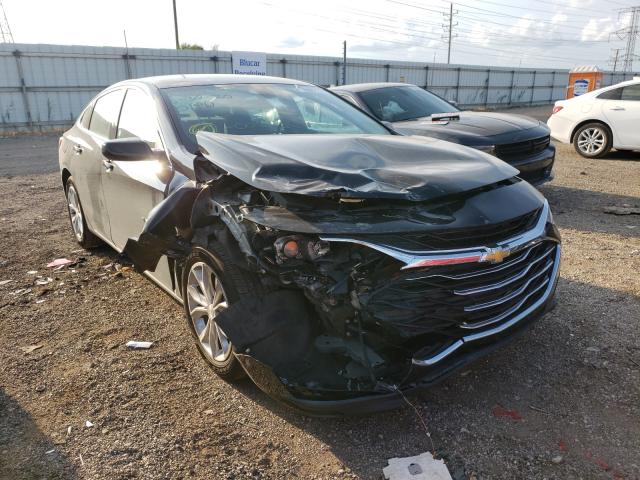 CHEVROLET MALIBU LT 2020 1g1zd5st3lf002822