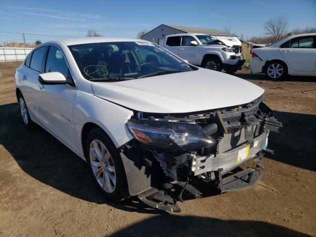 CHEVROLET MALIBU LT 2020 1g1zd5st3lf003159