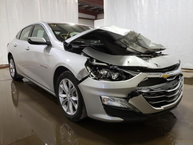 CHEVROLET MALIBU LT 2020 1g1zd5st3lf003971