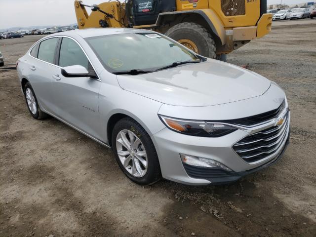 CHEVROLET MALIBU LT 2020 1g1zd5st3lf005574