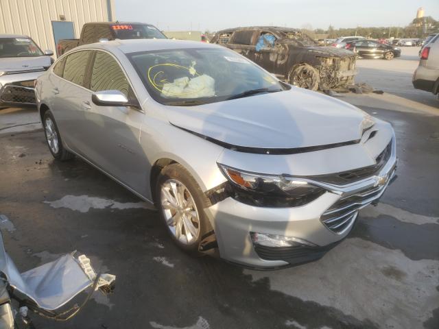 CHEVROLET MALIBU LT 2020 1g1zd5st3lf006319