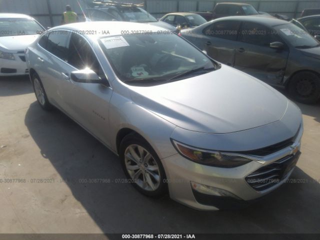 CHEVROLET MALIBU 2020 1g1zd5st3lf011231