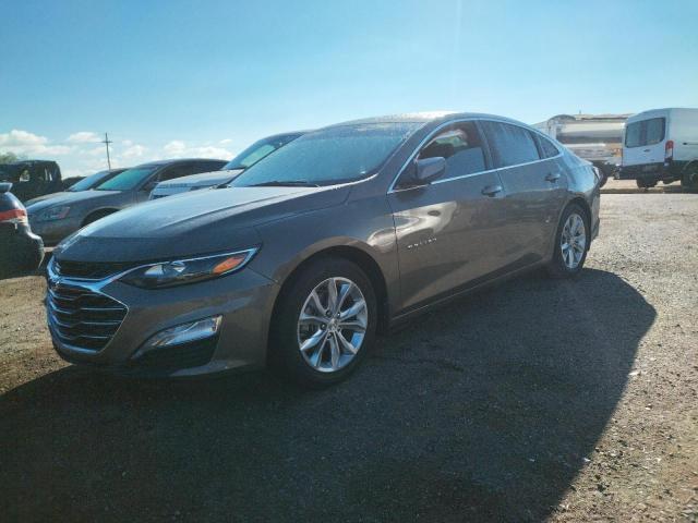 CHEVROLET MALIBU LT 2020 1g1zd5st3lf015408