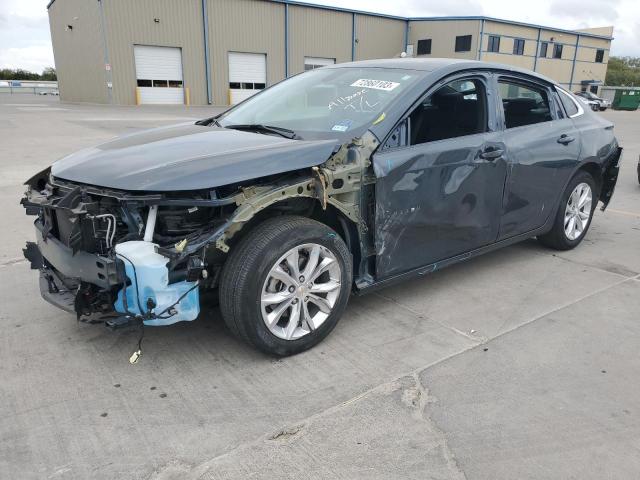 CHEVROLET MALIBU 2020 1g1zd5st3lf022245