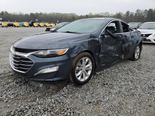 CHEVROLET MALIBU 2020 1g1zd5st3lf024349