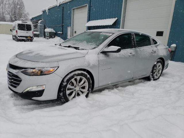 CHEVROLET MALIBU 2020 1g1zd5st3lf026294