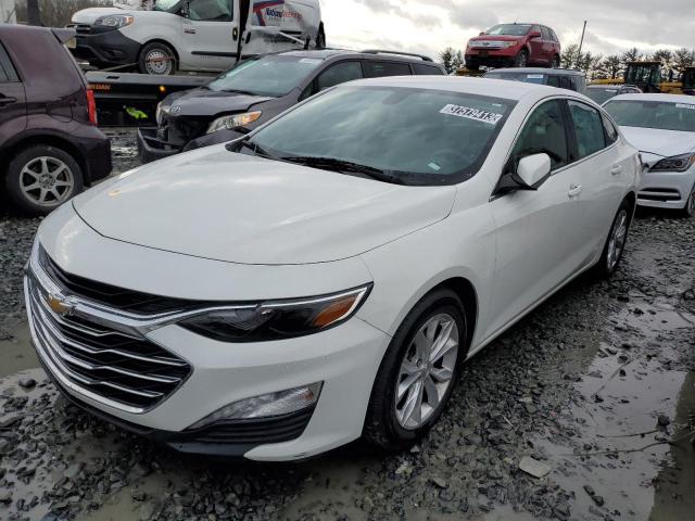 CHEVROLET MALIBU LT 2020 1g1zd5st3lf026859