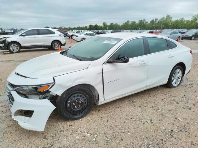 CHEVROLET MALIBU LT 2020 1g1zd5st3lf027249