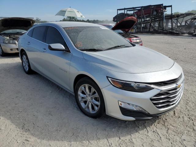 CHEVROLET MALIBU LT 2020 1g1zd5st3lf028871