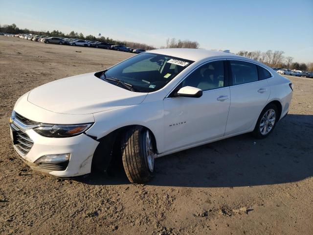 CHEVROLET MALIBU LT 2020 1g1zd5st3lf030961