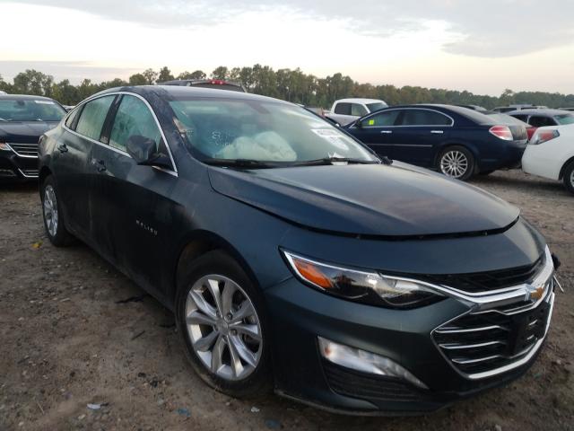 CHEVROLET MALIBU LT 2020 1g1zd5st3lf033312