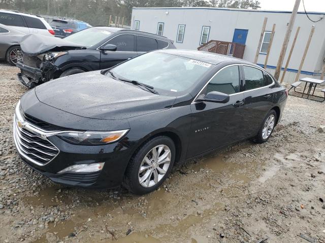 CHEVROLET MALIBU LT 2020 1g1zd5st3lf034377