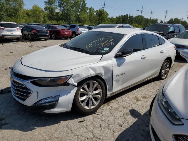 CHEVROLET MALIBU 2020 1g1zd5st3lf035478