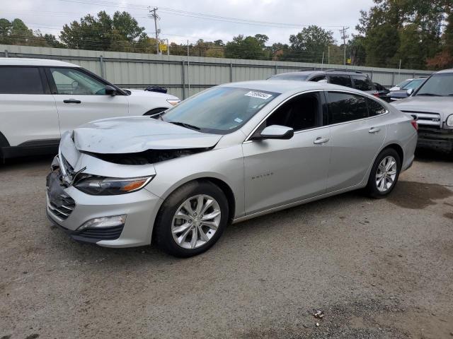 CHEVROLET MALIBU LT 2020 1g1zd5st3lf036744