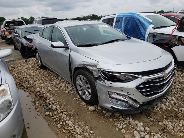 CHEVROLET MALIBU LT 2020 1g1zd5st3lf036758