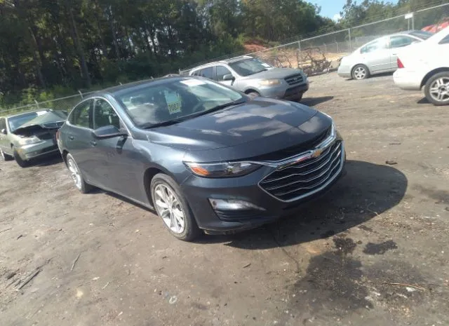 CHEVROLET MALIBU 2020 1g1zd5st3lf038056