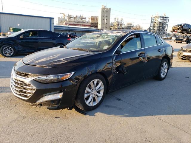 CHEVROLET MALIBU 2020 1g1zd5st3lf040020