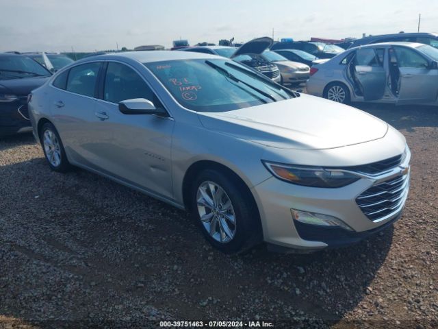 CHEVROLET MALIBU 2020 1g1zd5st3lf044374