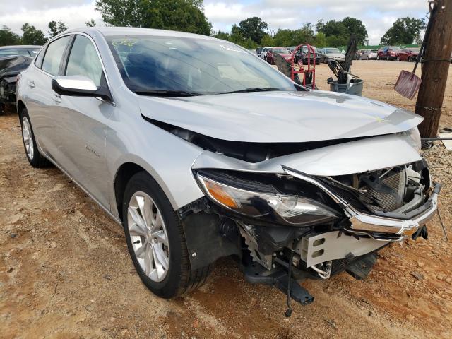 CHEVROLET MALIBU LT 2020 1g1zd5st3lf044729