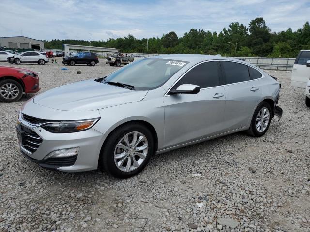 CHEVROLET MALIBU LT 2020 1g1zd5st3lf046318