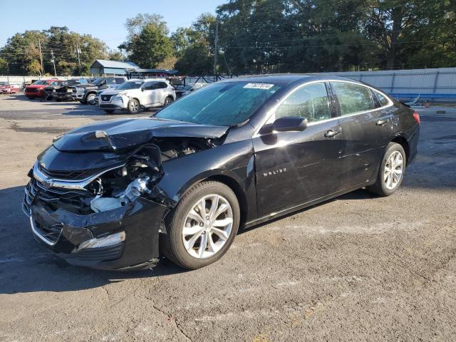 CHEVROLET MALIBU LT 2020 1g1zd5st3lf048912