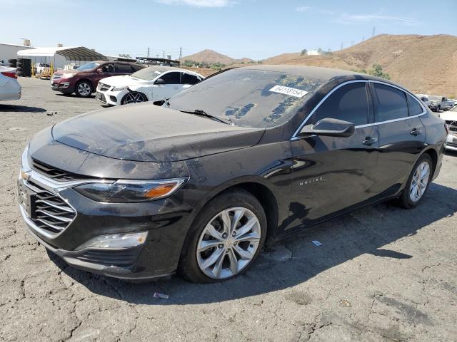 CHEVROLET MALIBU LT 2020 1g1zd5st3lf055794