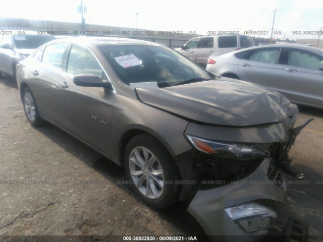 CHEVROLET MALIBU 2020 1g1zd5st3lf056251