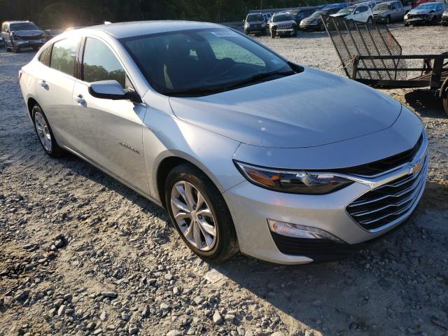 CHEVROLET MALIBU LT 2020 1g1zd5st3lf057223