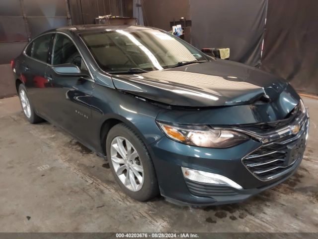 CHEVROLET MALIBU 2020 1g1zd5st3lf059277