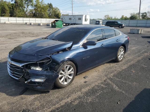 CHEVROLET MALIBU 2020 1g1zd5st3lf060414