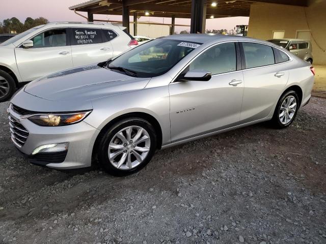 CHEVROLET MALIBU LT 2020 1g1zd5st3lf061269