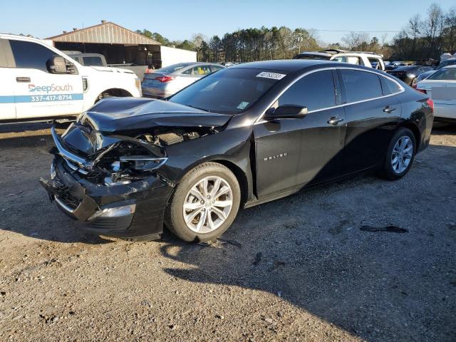 CHEVROLET MALIBU LT 2020 1g1zd5st3lf063829