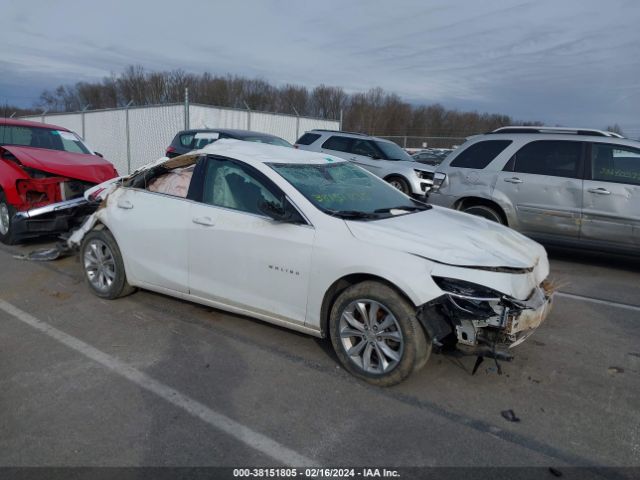 CHEVROLET MALIBU 2020 1g1zd5st3lf065063