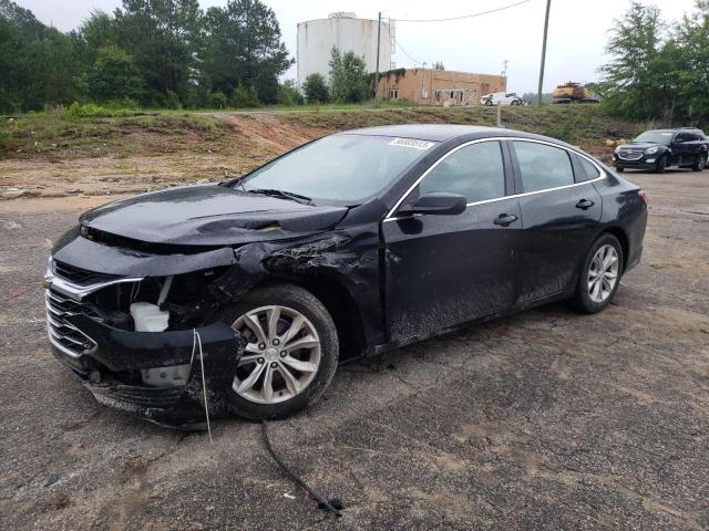 CHEVROLET MALIBU LT 2020 1g1zd5st3lf065564