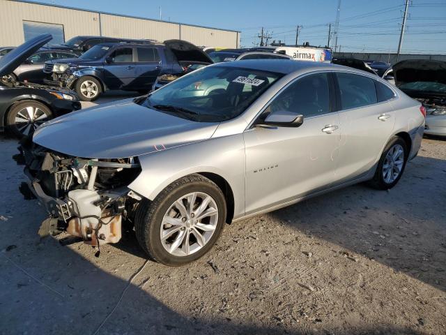 CHEVROLET MALIBU 2020 1g1zd5st3lf066729