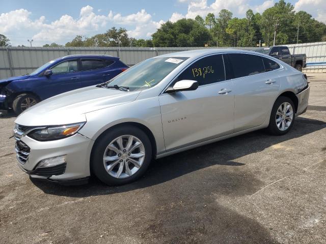 CHEVROLET MALIBU LT 2020 1g1zd5st3lf068867