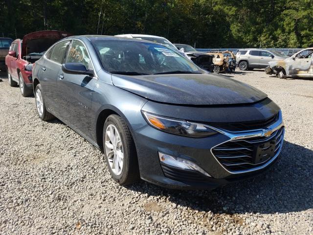 CHEVROLET MALIBU LT 2020 1g1zd5st3lf070232