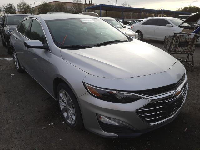 CHEVROLET MALIBU LT 2020 1g1zd5st3lf071266