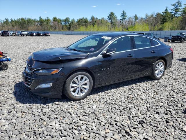 CHEVROLET MALIBU 2020 1g1zd5st3lf075401