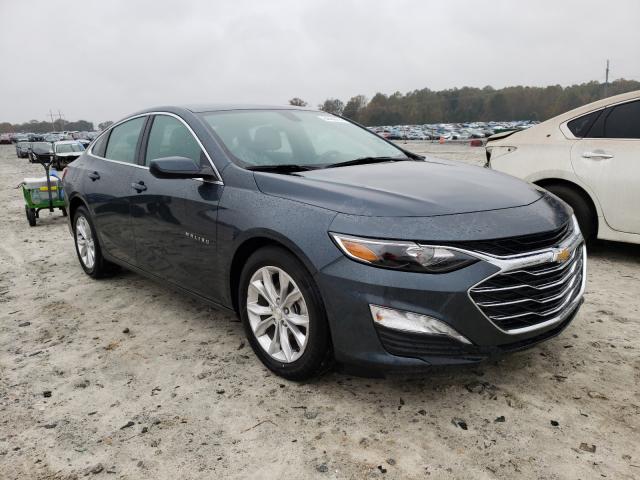 CHEVROLET MALIBU LT 2020 1g1zd5st3lf076693